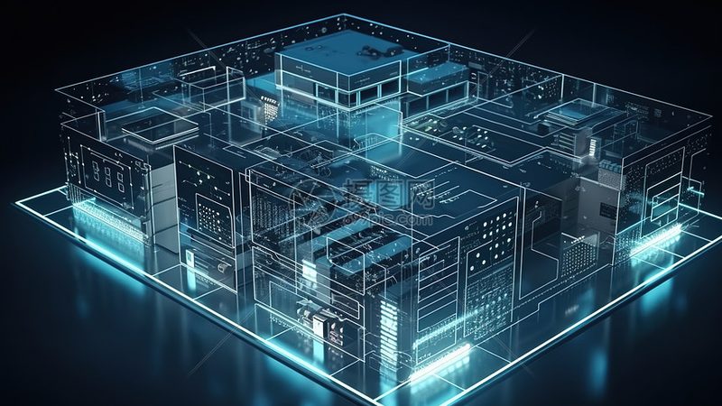 嵌入式边缘实时处理模块：构建智能边缘的基石**