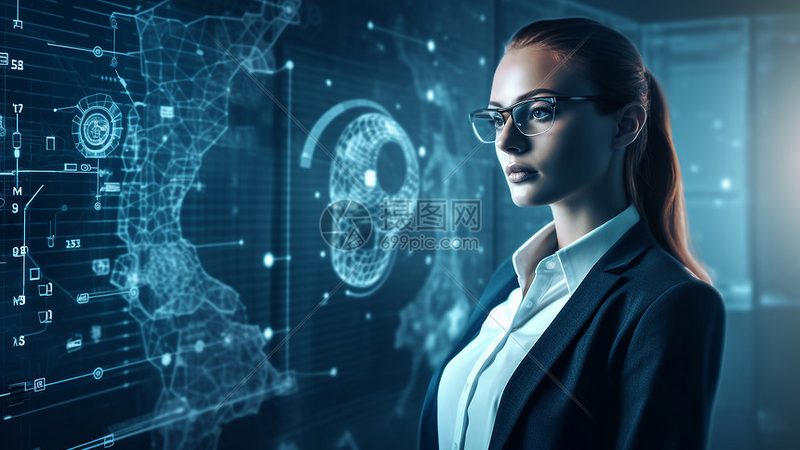 知识图谱抽取技术：揭秘企业级应用的关键
