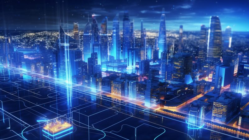 中小企业智能制造实施方法：从痛点出发，构建高效生产体系